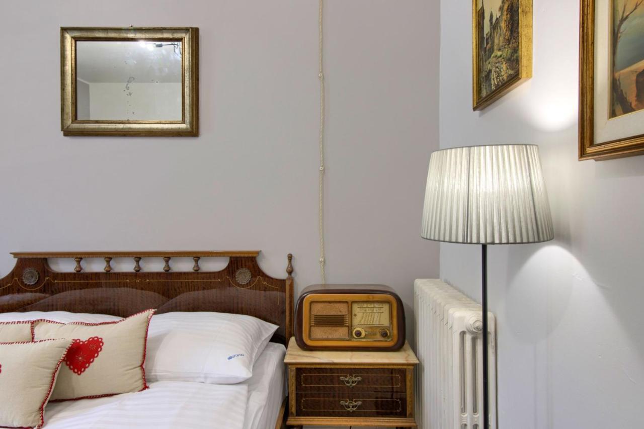 Scappo In Umbria, Il Tuo Nido Villa Fornole Exterior photo