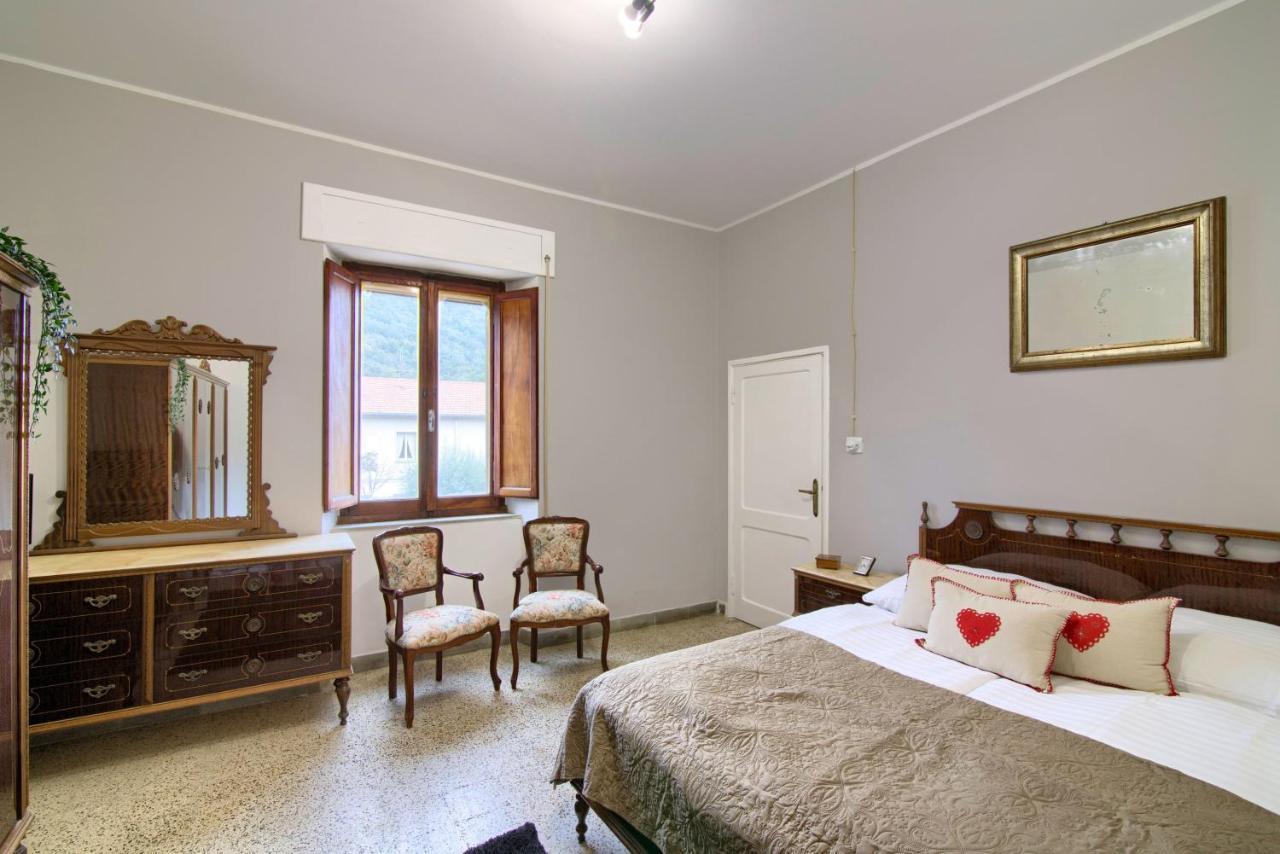 Scappo In Umbria, Il Tuo Nido Villa Fornole Exterior photo